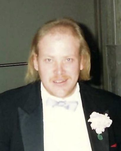 Ronnie Young's obituary image