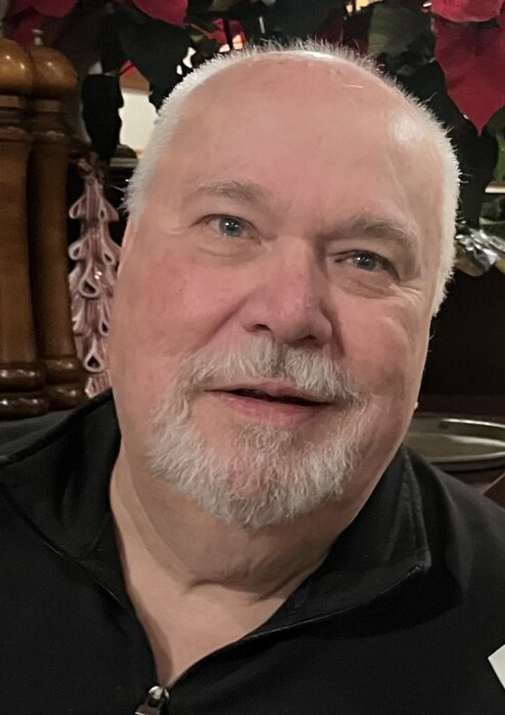 Robert V. Edwards, Jr.