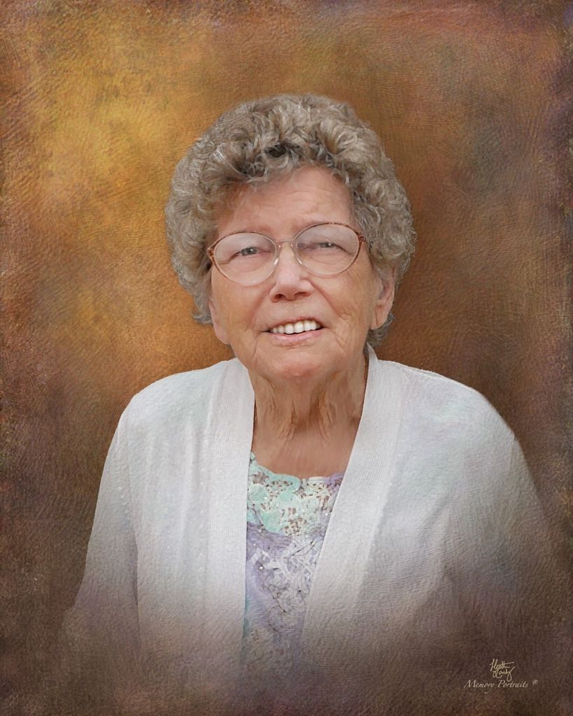 Ruth Smelley