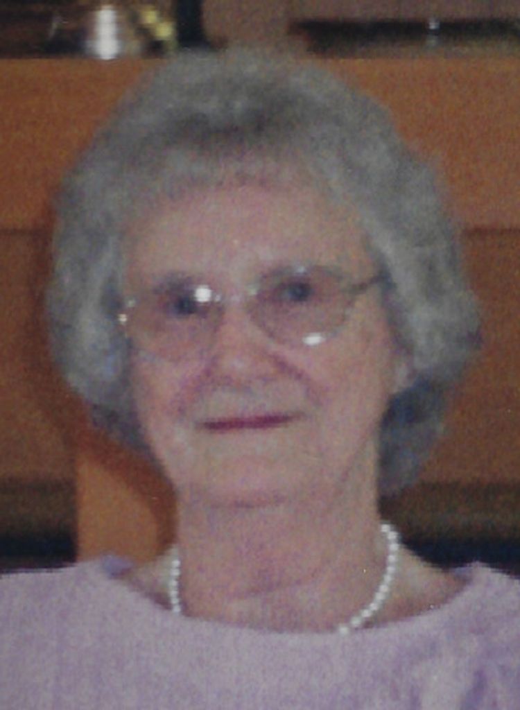 Ruth H. Roy