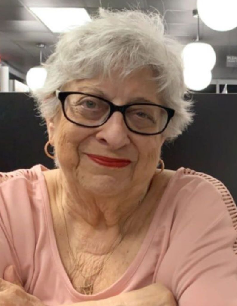 Susan Gamson