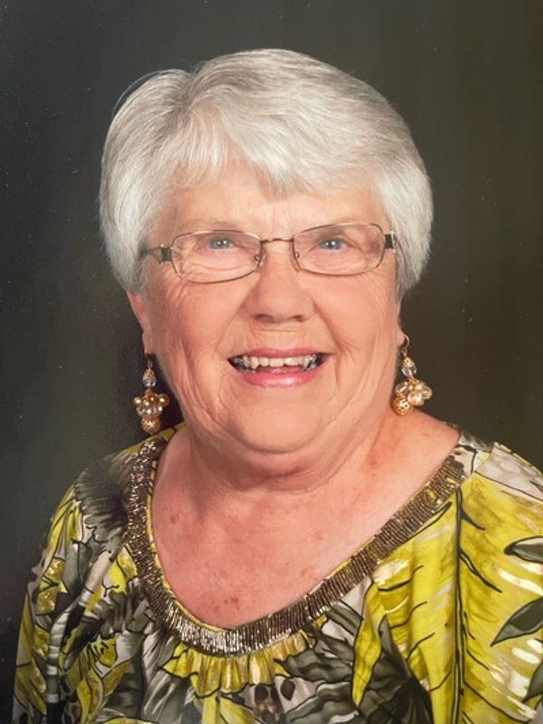 Beverly Ann Eickhoff