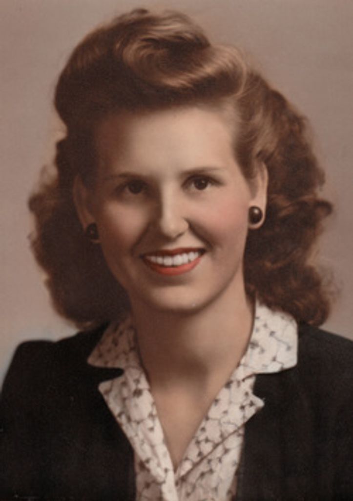 Annabell Stephens Profile Photo