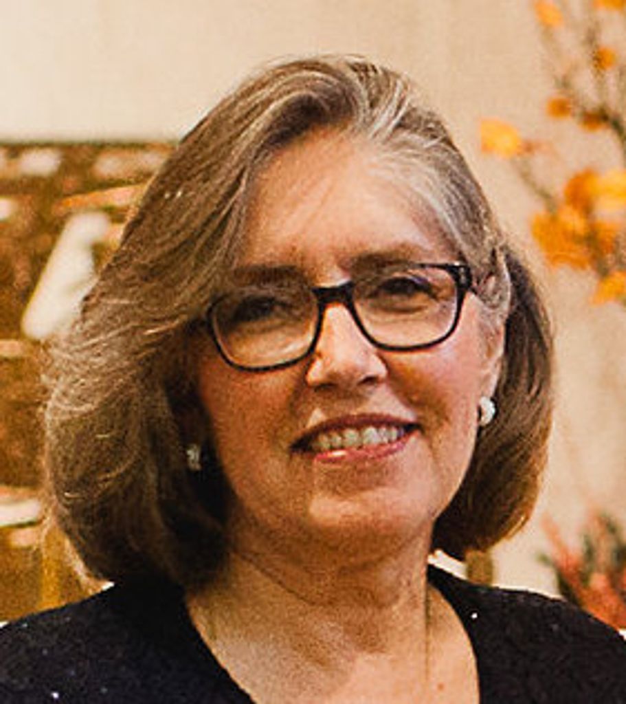 Victoria L. Razo
