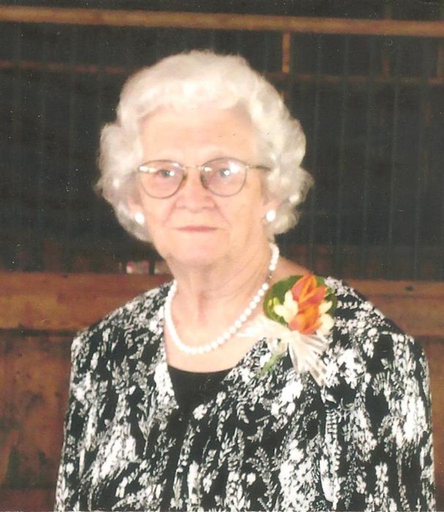 Marie Stryker Doyle