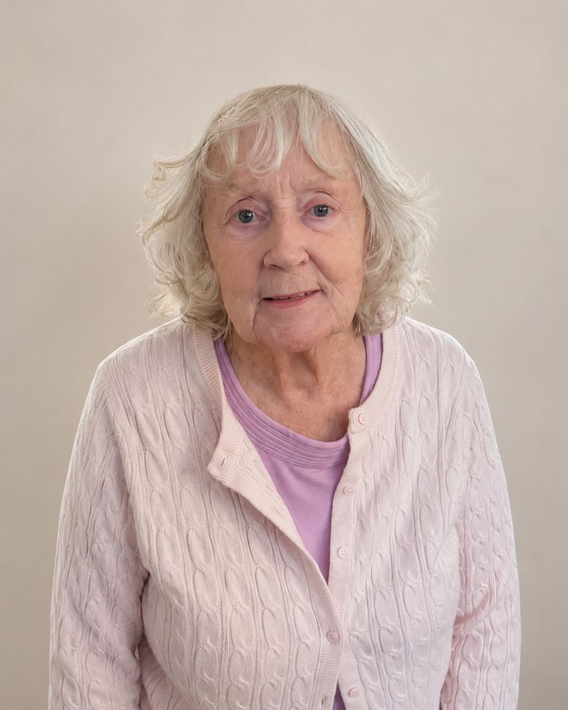 Elizabeth Hutcheson Profile Photo