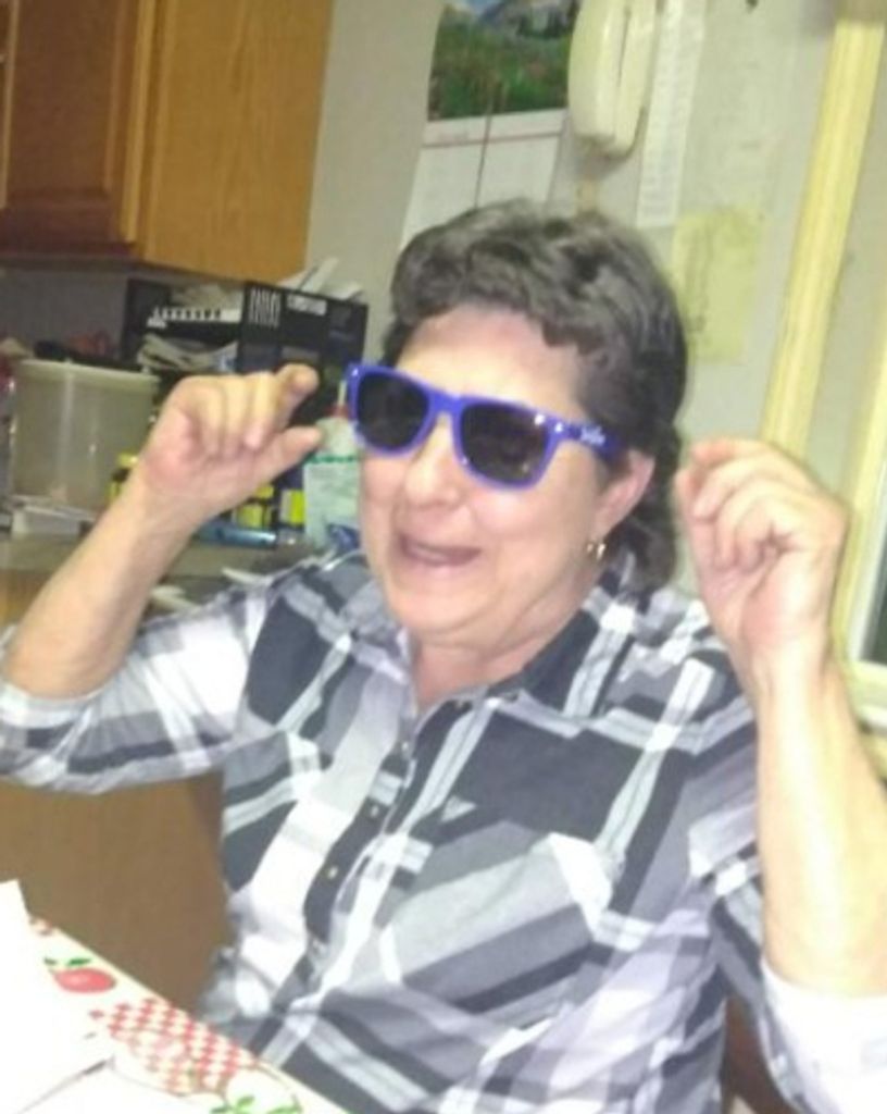 Sheila Ann Mccormick Profile Photo