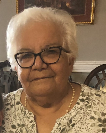 Maria De La Luz Guzman's obituary image
