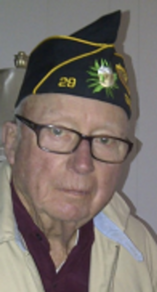 Henry Louis "Bro." Gordon Profile Photo