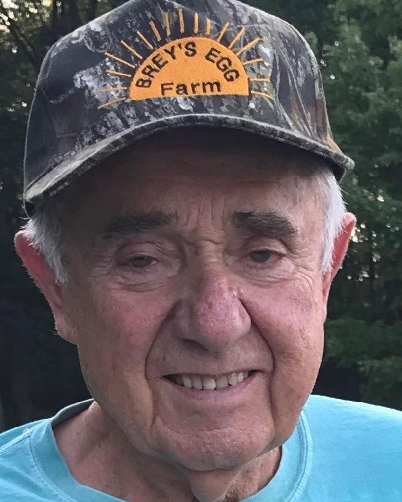 William George Brey Profile Photo