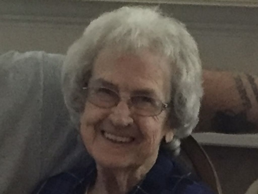 Lillian Ruth Williams Profile Photo