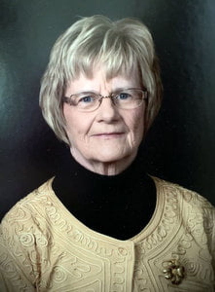 Judith Ann Bentley Profile Photo