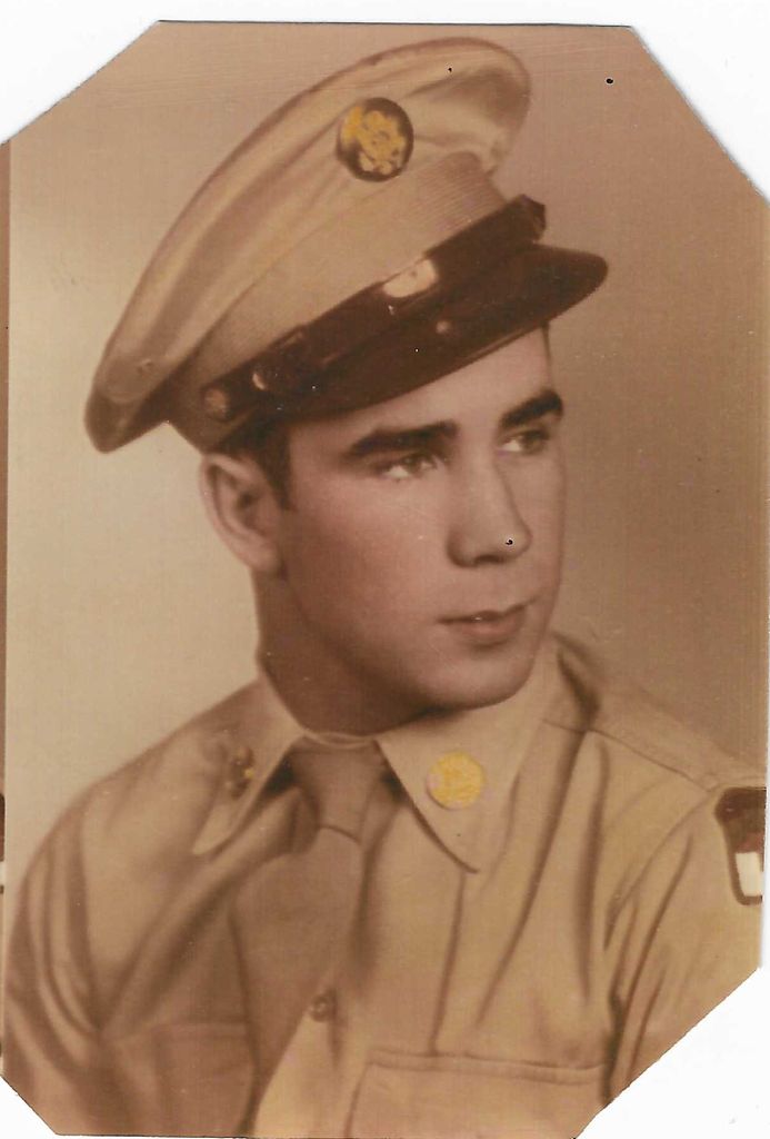 Alvin E. Riley