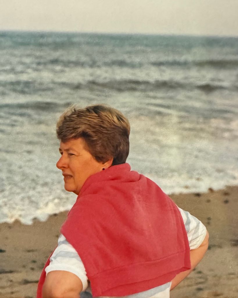 Joanne M. Dalrymple