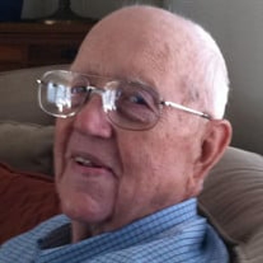 George Fritz Dodd