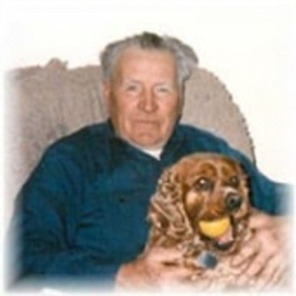 Edward Johnson
