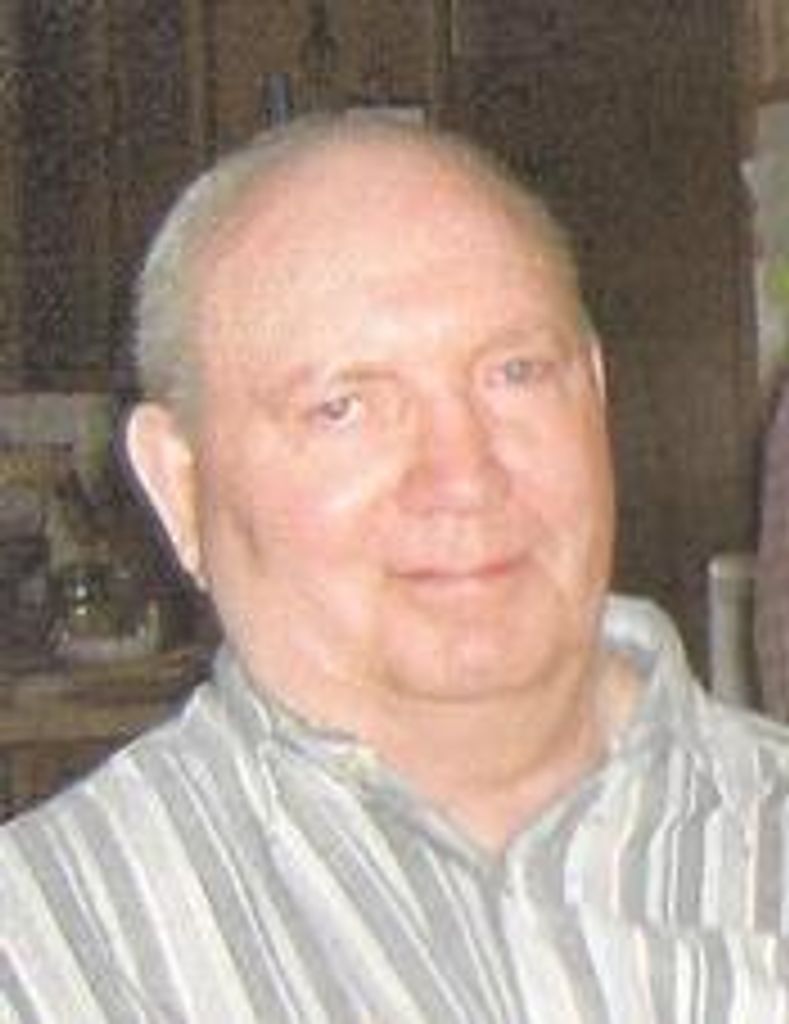 Robert T. “Bob” Elliott