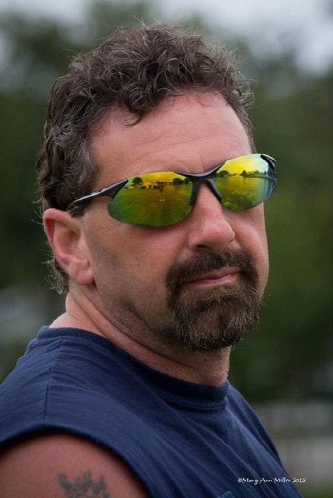 Jeffery Lynn Hovis Profile Photo
