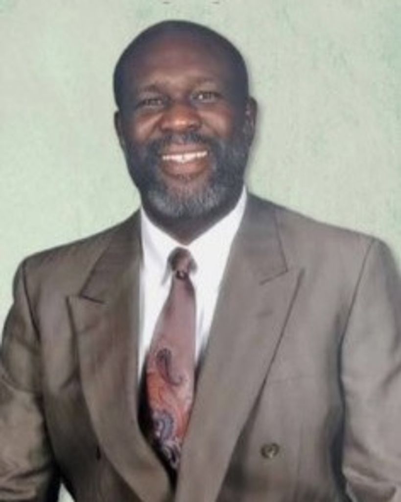 Lee Joseph Johnson Profile Photo