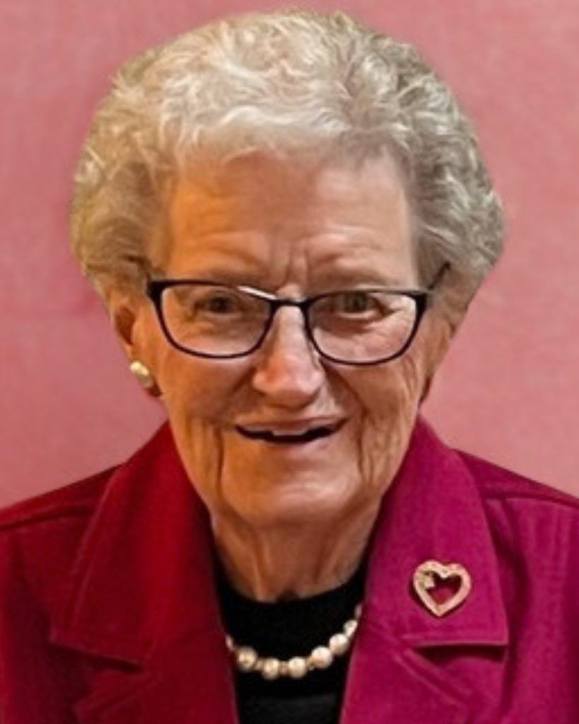 Gwen Kruger