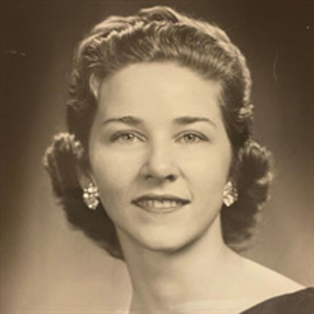 Myrtle Jane Day