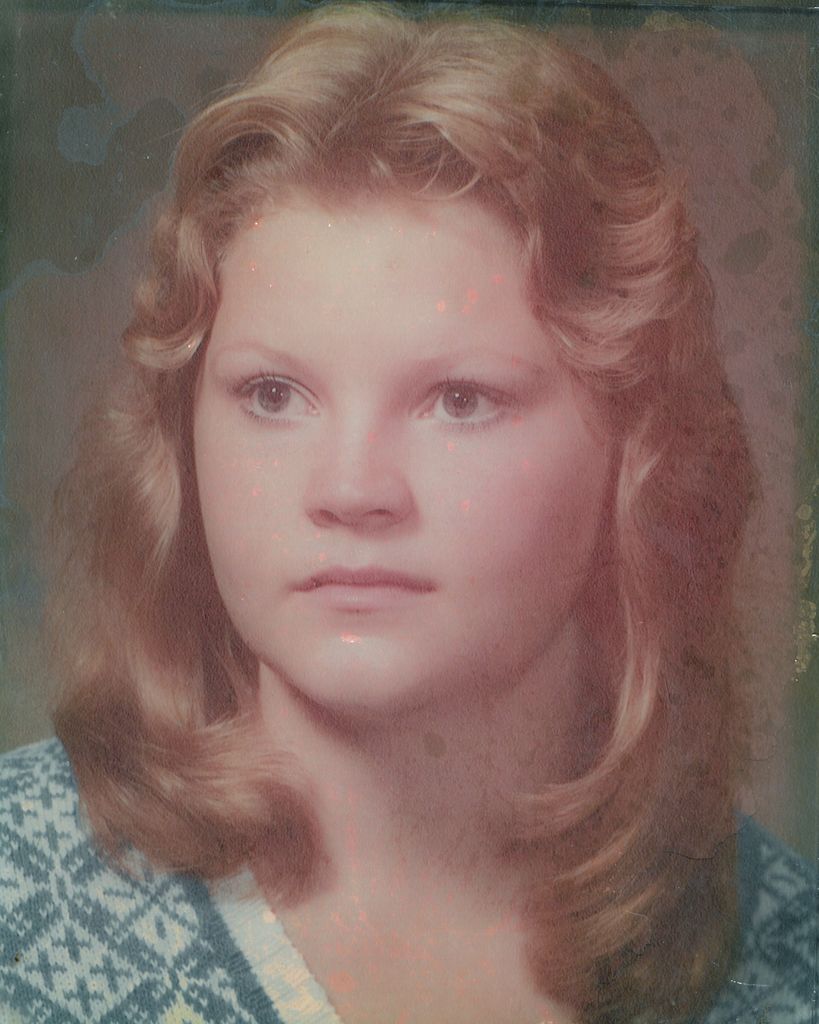 Julie Brown-Foland