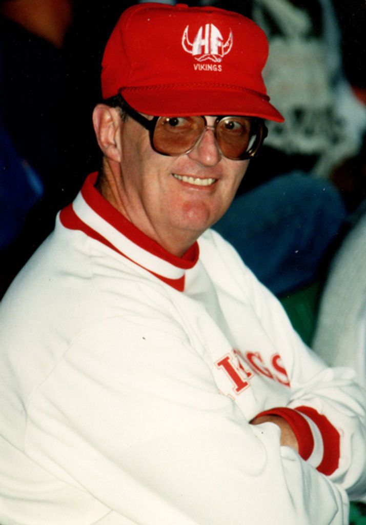 Robert J. Butler Profile Photo