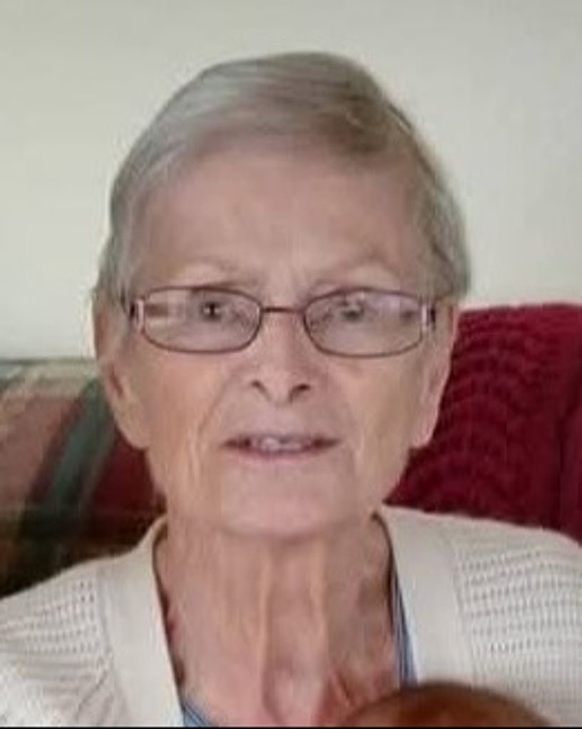 Dorothy May Holden Profile Photo