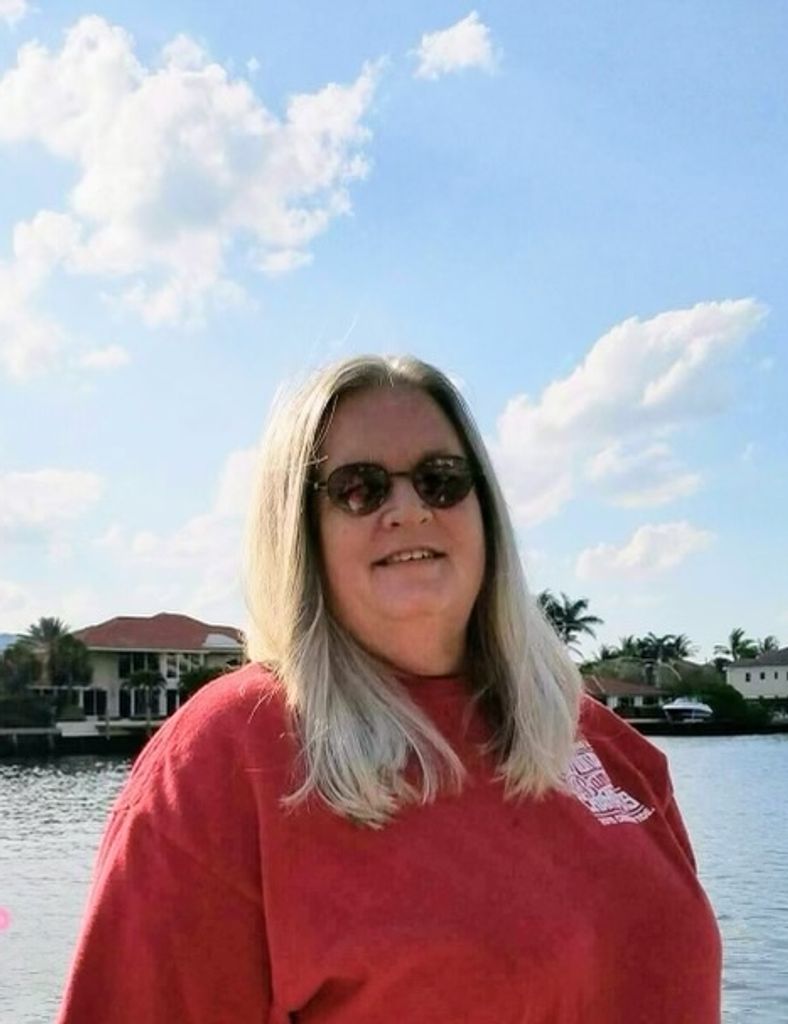 Debra Susan Pfeiffer Profile Photo