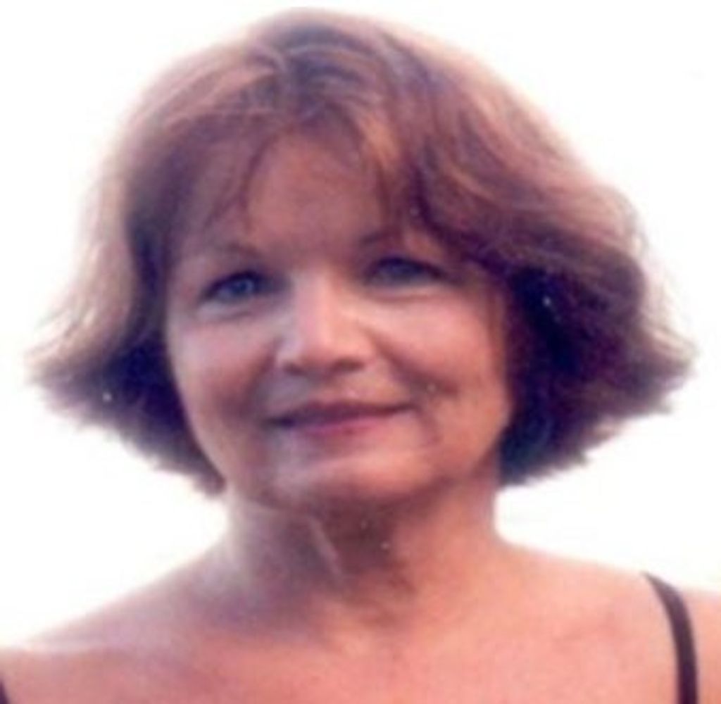 Edith Margaret (Pais)  Desantis