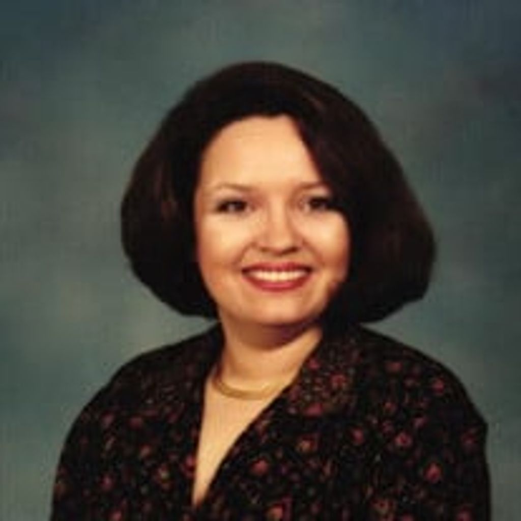 Linda Marshall Cockrell