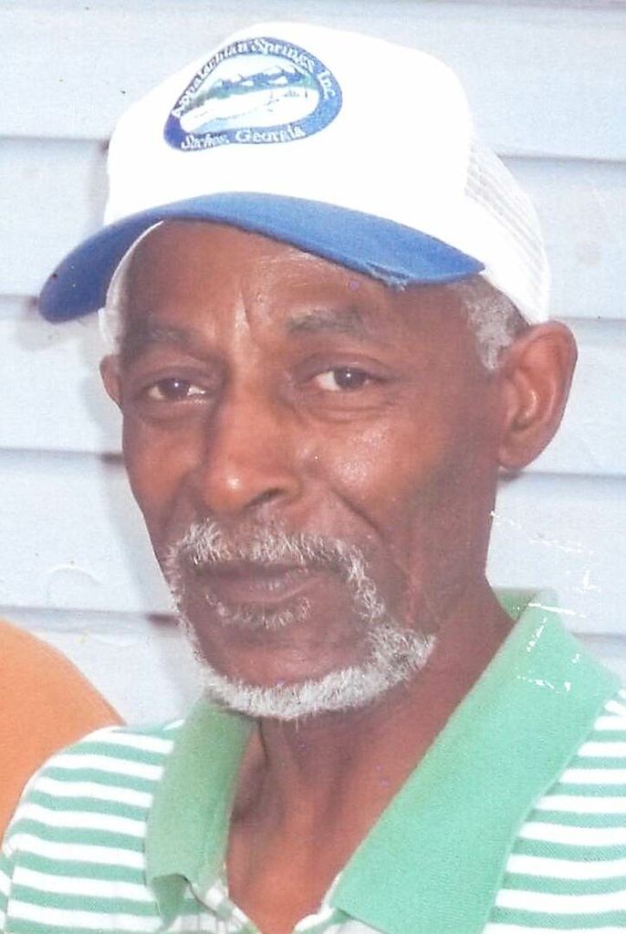 Fred Henry Leake Jr.