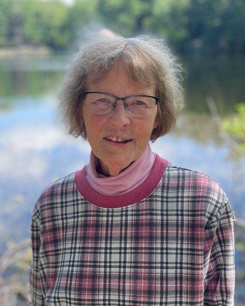 Jane A. Caputi Profile Photo