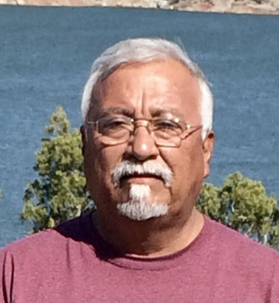 Sonny Flores Profile Photo