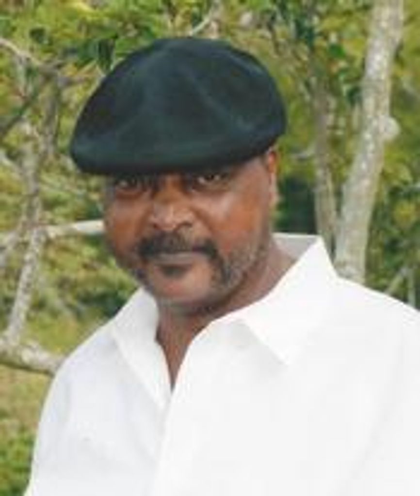 Elton Joseph Simon