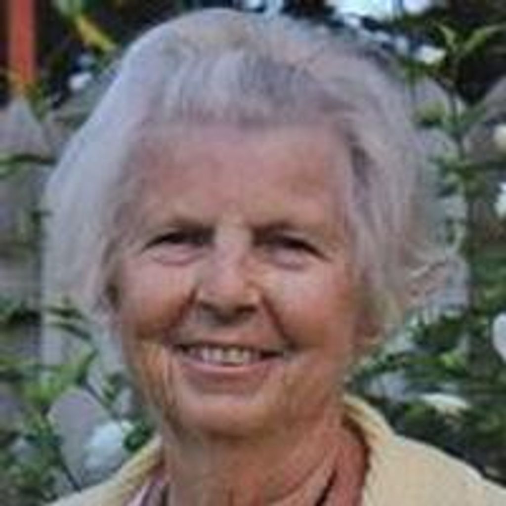Florence D. Wyatt