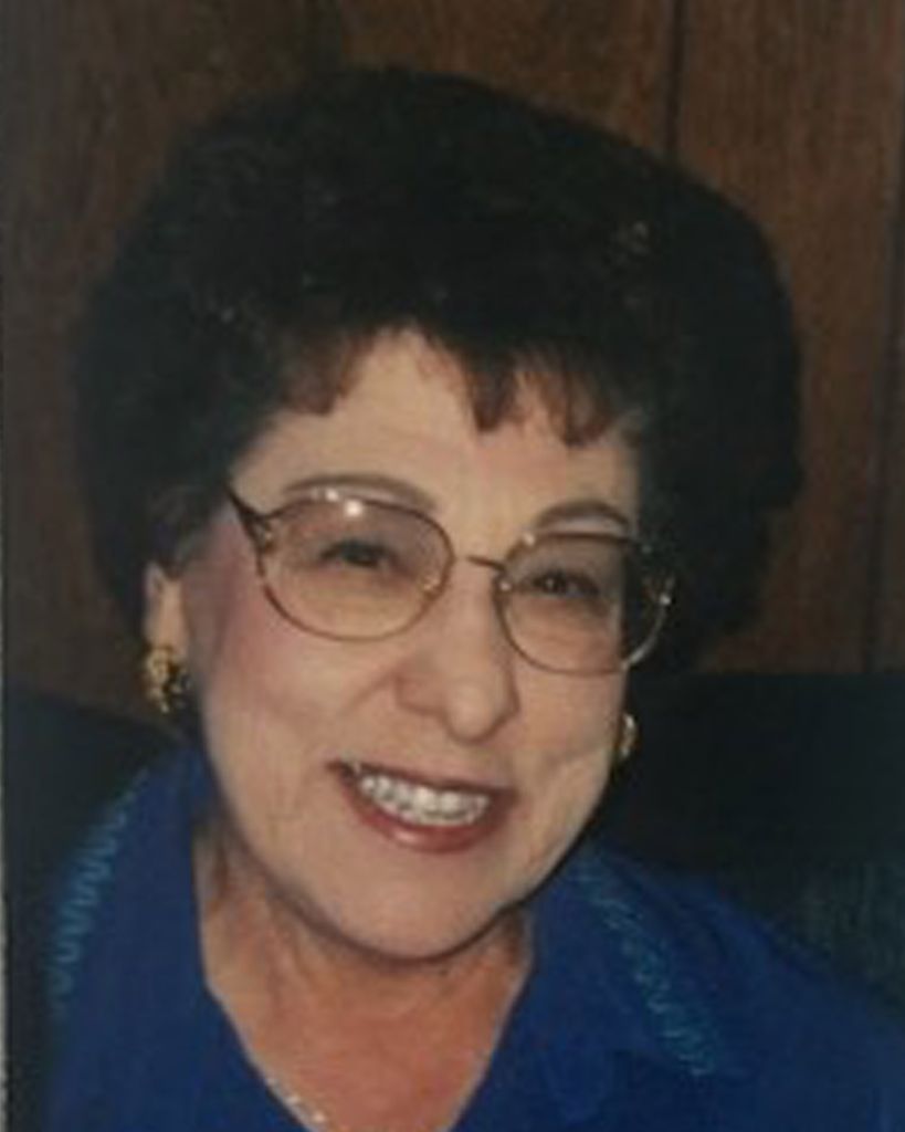 Toni Zamora Brasher Profile Photo