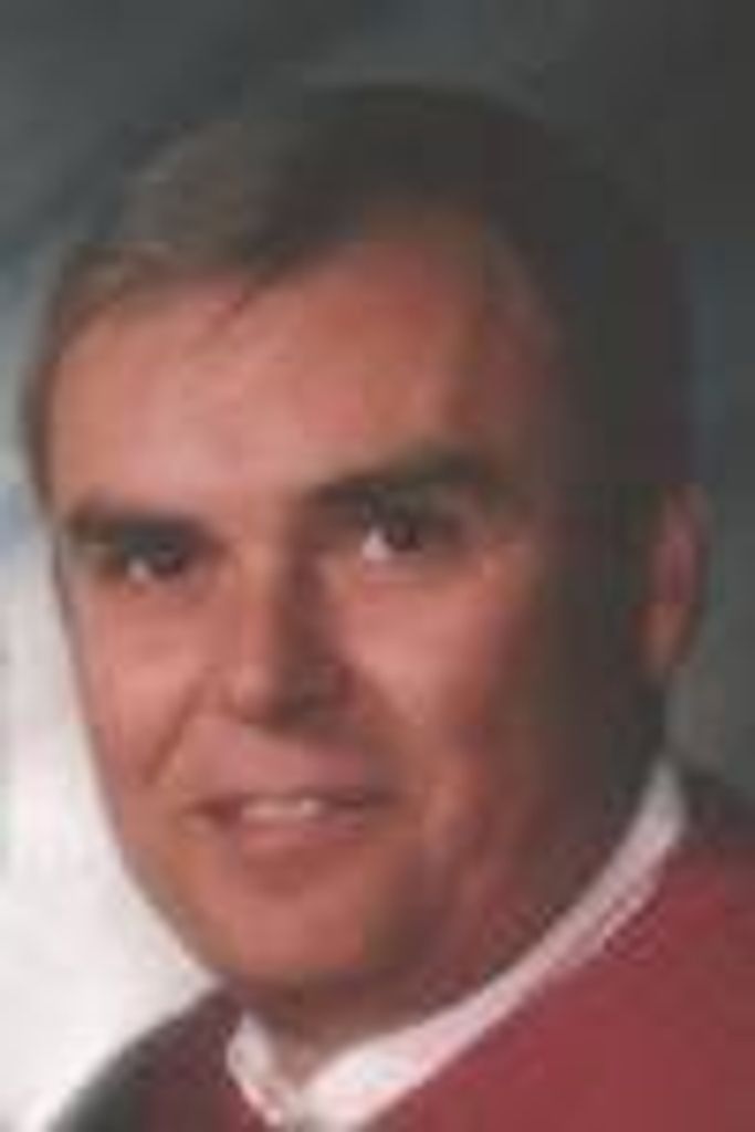 Robert (Bob) E. Eden Profile Photo