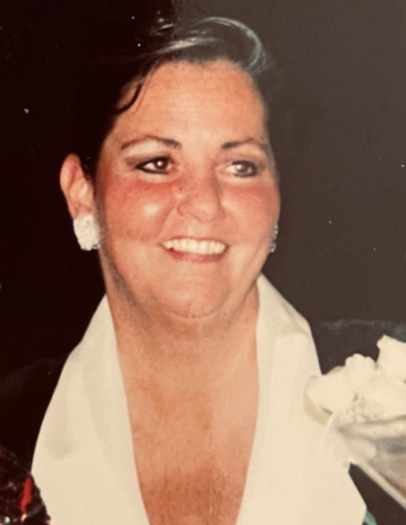 Katharine "Kitty" Lynch Profile Photo