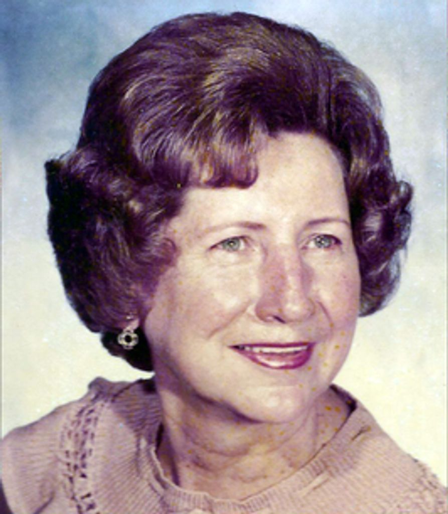 Margaret Henson Profile Photo