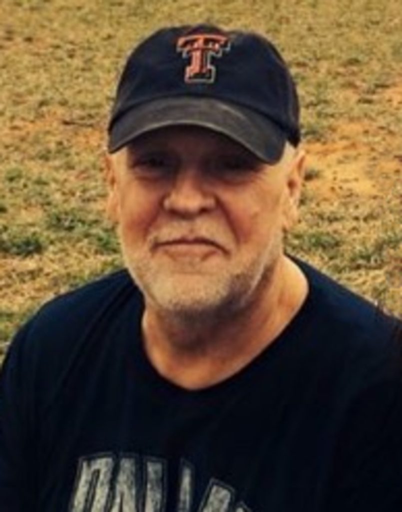 James Lee Andress, Jr. Profile Photo