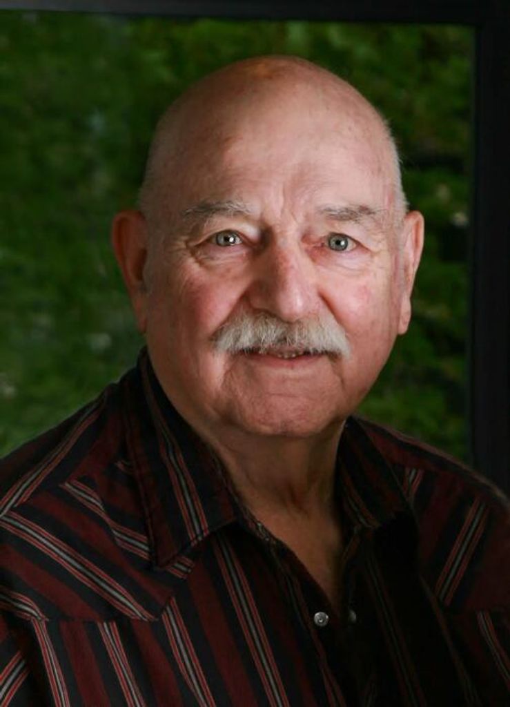 James Gilmore Sandstede Profile Photo