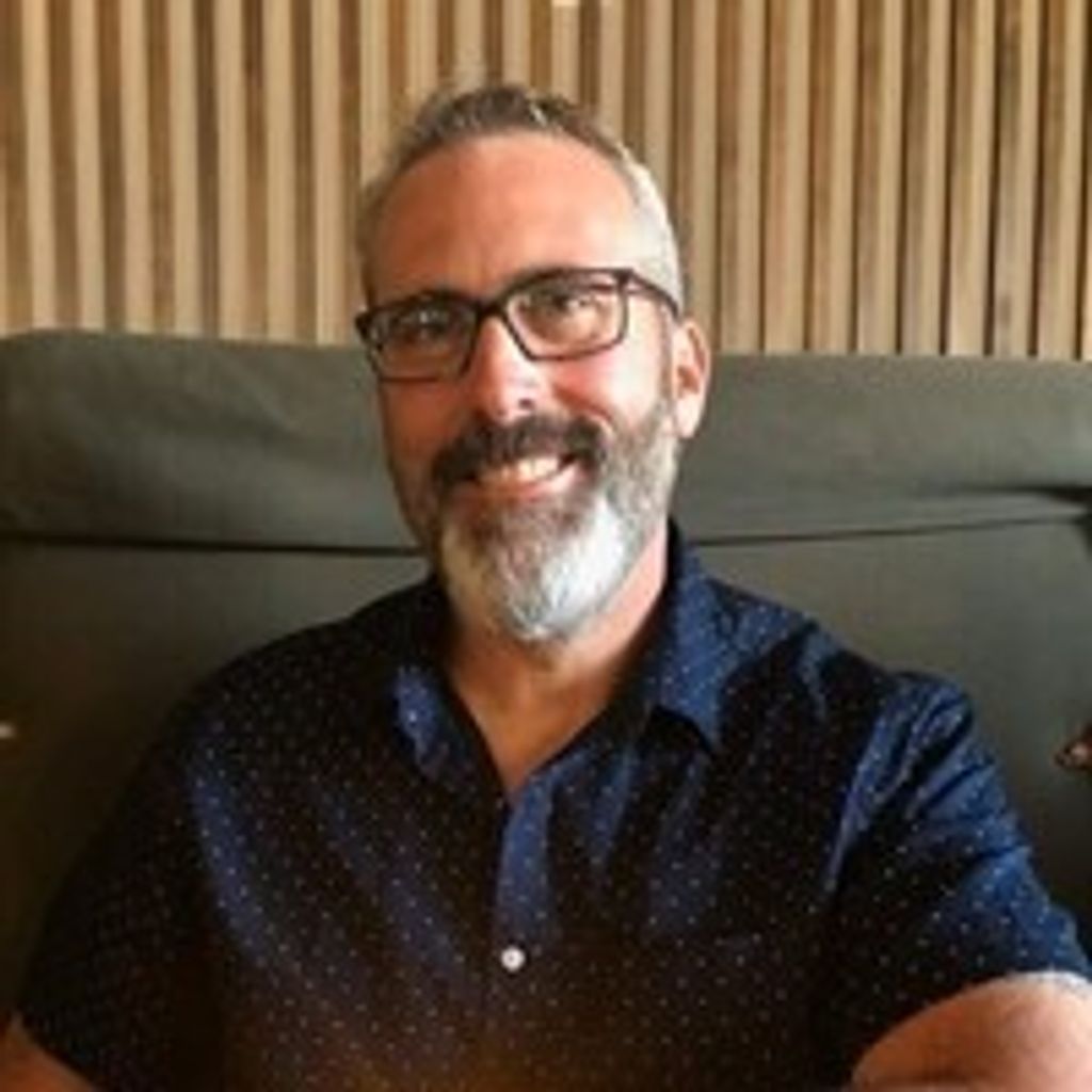 Todd Tinker