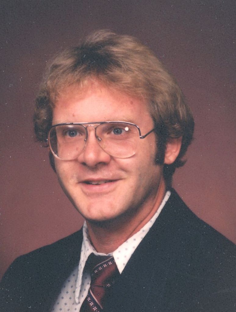Scott Alan Miller Profile Photo