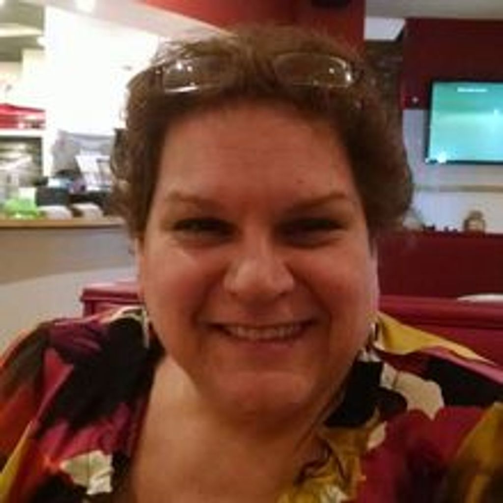 Antoinnette Lamorte-Malki Profile Photo