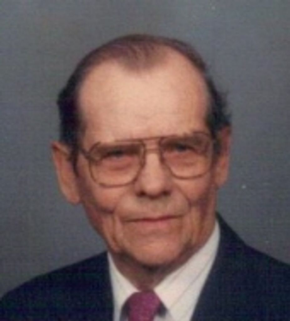 Howard Warner
