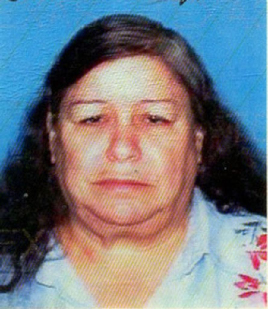 Francisca Trevino
