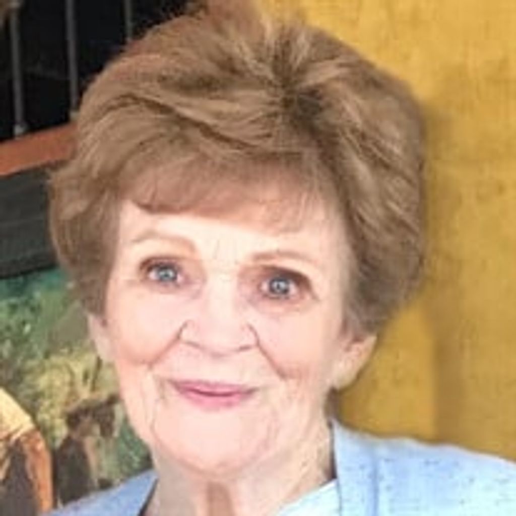 Sylvia Ruth McNamara Lanning