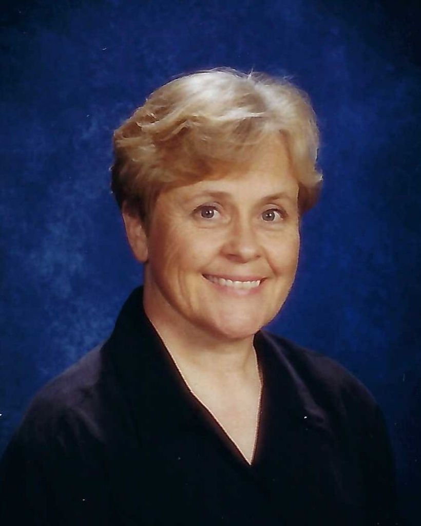 Lynda K. Broome