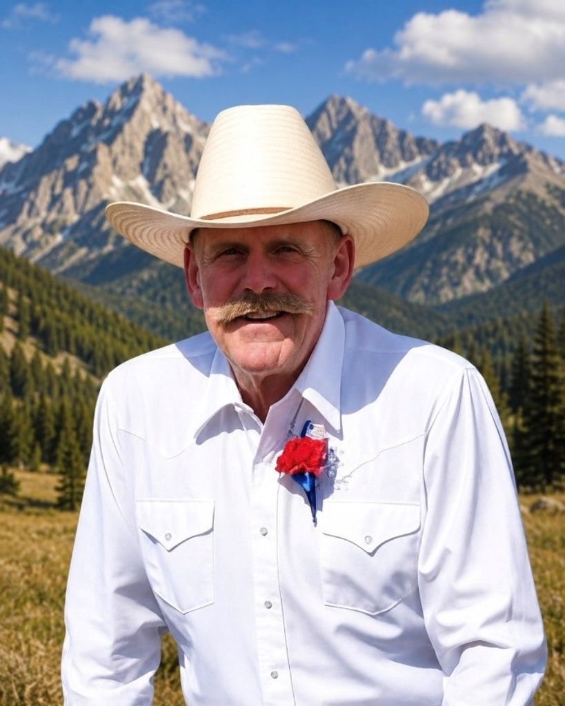 Patrick Eugene Mohney Profile Photo